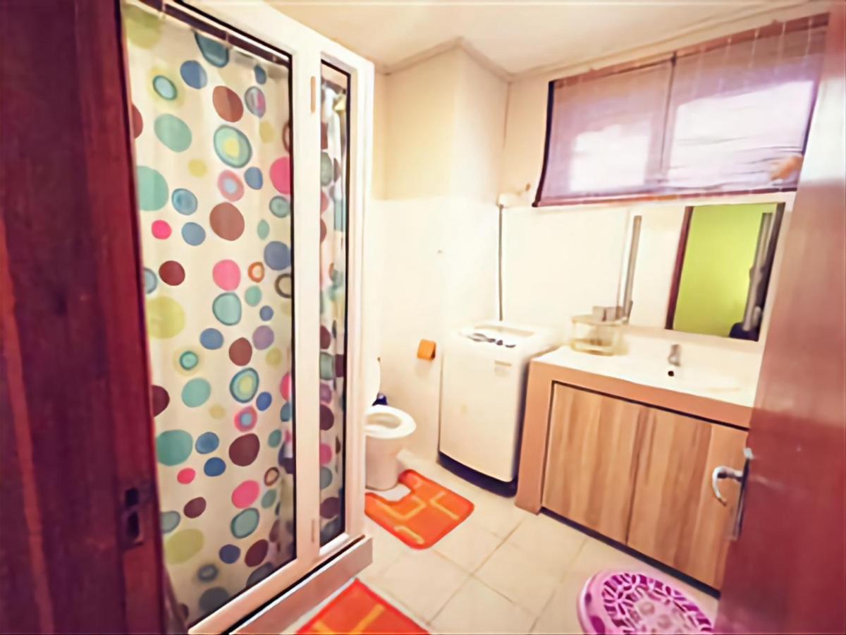 Konkan Apartment Flic en Flac Экстерьер фото